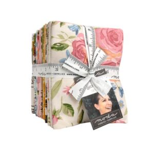 Pre-Order - My Secret Garden Fat Quarter Tower - July Delivery