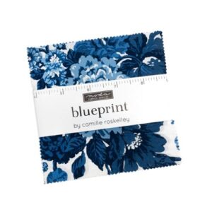 Blueprint - Charm Pack