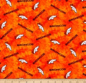 Flannel - Denver Broncos