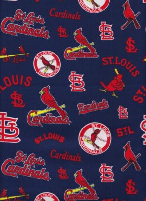 St Louis Cardinals