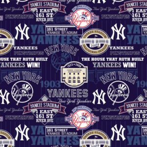 New York Yankees