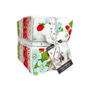 Pre-Order - Bloomsberry Fat Quarter Tower - September Delivery