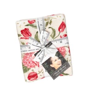 Pre-Order - Je T'aime Fat Quarter Tower - September Delivery