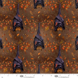 Harvest Haunt - Hangin Bat