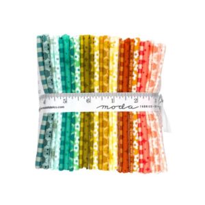 Pre-Order - Popcorn Fat Quarter Tower - November Delivery