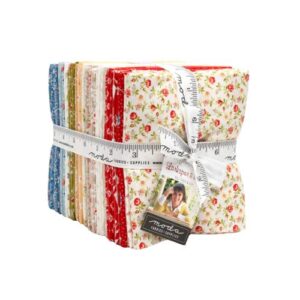 Pre-Order - Blossom Jubilee Fat Quarter Tower - November Delivery