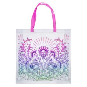 Pre-Order - Tula Pink Tote Bag - Fall of 2026 Delivery