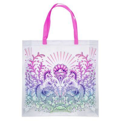 Pre-Order - Tula Pink Tote Bag - Fall of 2026 Delivery
