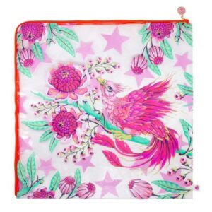 Pre-Order - Tula Pink XL Block Project Bag - Fall of 2026 Delivery
