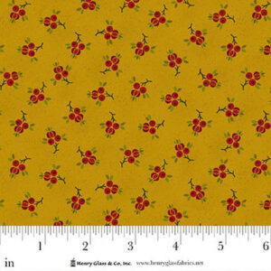 Flower Pot - Gold - 1108-44