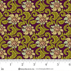 Flower Pot - Plum - 1111-56