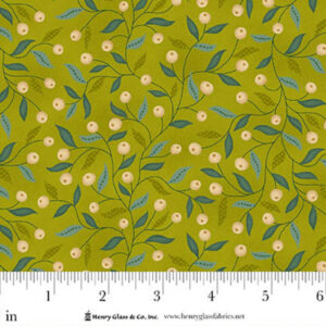 Flower Pot - Green - 1116-66