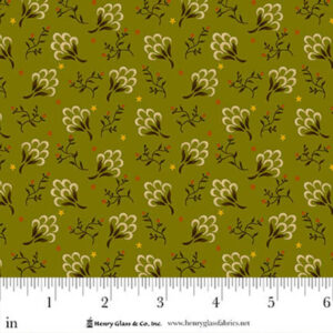 Flower Pot - Green - 1118-66