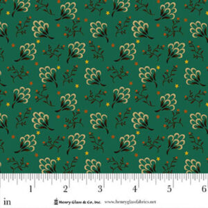 Flower Pot - Teal - 1118-77