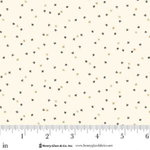 Flower Pot - Cream - 1119-40