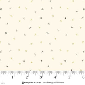 Flower Pot - Cream - 1120-40
