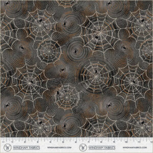 Midnight Hollow - Spider Maze - Soot