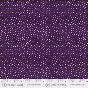 Midnight Hollow - Shine Bright - Violet