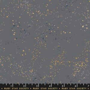 Ruby Star - Speckled - Cloud