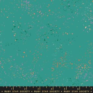 Ruby Star - Speckled - Succulent
