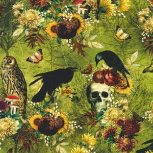 Ravenwood - Acid Lime
