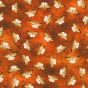 Ravenwood - Orange Spice