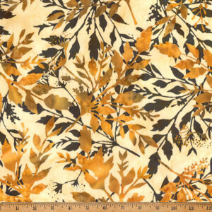 Hoffman - Bali Batik - Coffee Shop - Palomino