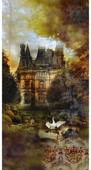 On the Path to Fall - Panel