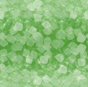 Happy Alcoholidays - Green