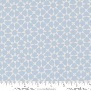 Silent Night - Star Mosaic