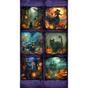 Moon Spell - Panel