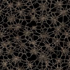 Witchypoo - Spiderwebs - Charcoal