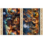 Nightmare at Halloween - Halloween Street - Multi