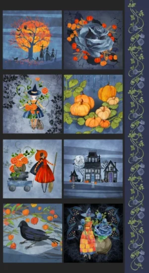 Coven - Panel