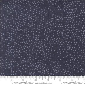 Coven - Dotty Thatched - Indigo