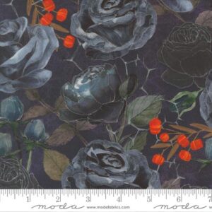 Coven - Black Roses - Midnight