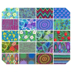 Pre-Order - Fat Quarter Tower - February 2027 - Cool Version