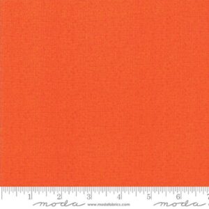 Coven - Thatched - Tangerine