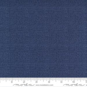 Coven - Thatched - Dark Wash Indigo