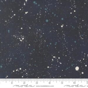 Data Space - Hawking